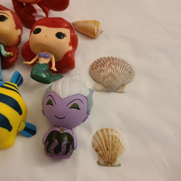 Mermaid Pops Collection - Picture 4 of 9